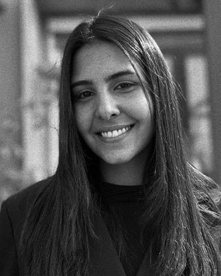 Photo de Gaelle Akl, Psychologue