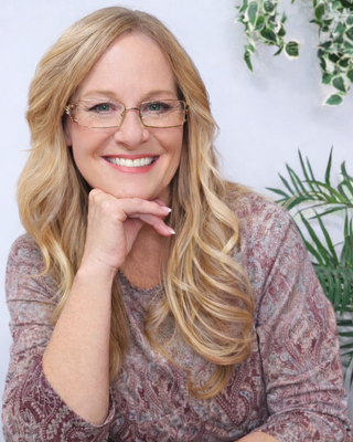 Photo of Michelle Foraker, Counselor, LMHC-QS, LPC, LCMHC
