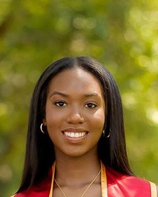 Photo of Ellenya Brito, Licensed Professional Counselor Associate, MS