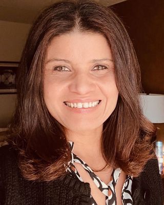 Photo of Adri Carruthers, Counselor, DBH, LMHC-D