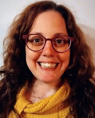 Foto de Melisa Daniela Baldi, Psicólogo, Lic. en Psicología