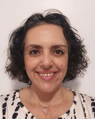 Photo of Dr. Erika Torres, Psychologist, PhD