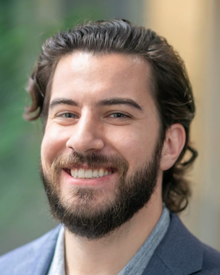 Photo of Dr. Nicholas M. Beller, Psychologist, PsyD, LP, CADC