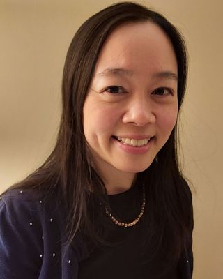 Photo of Stacey Chen, Counselor in Long Island City, NY