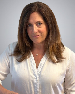 Photo of Julie Lambert, Clinical Social Work/Therapist, LCSW