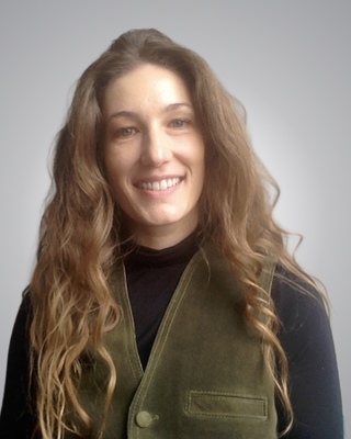 Photo of Lauren Knapp, Clinical Social Work/Therapist, LCSW