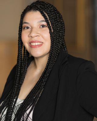 Photo of Dr. Sky Lea Ross, Marriage & Family Therapist, MA, PsyD