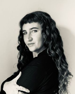 Photo of Jade Fisher - Jade at Poet Holistic Psychotherapy, Psychotherapist, PACFA