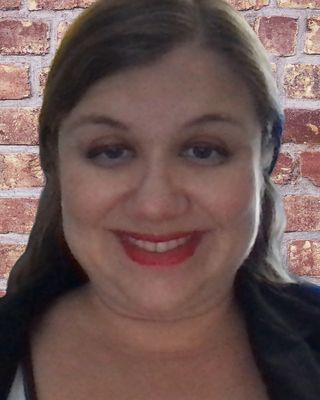 Photo of Adriana Galdamez, Marriage & Family Therapist, LMFT