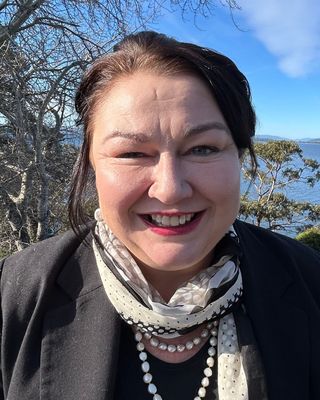 Photo of Hedwig van Wijk, Psychologist, MPsych, PsyBA General