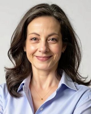 Photo of Gillian Verrastro, Clinical Social Work/Therapist, LCSW, LADC, BC-TMH