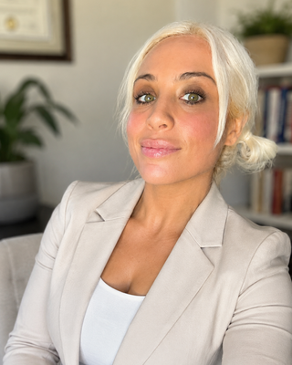Photo of Brittany LaFemina, Clinical Social Work/Therapist, MSW, LCSW, NPT-C