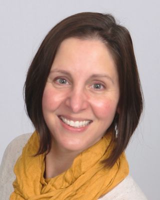 Photo of Janie Gibson, Licensed Professional Counselor in York, PA