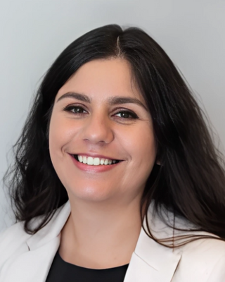 Photo of Elizabeth Worton, Licensed Professional Counselor, LPC