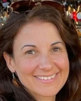 Photo of Angie Klintworth, Clinical Social Work/Therapist, LCSW