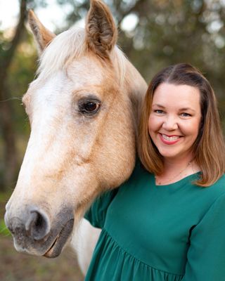 Photo of Meghan Balliett, Clinical Social Work/Therapist, LCSW