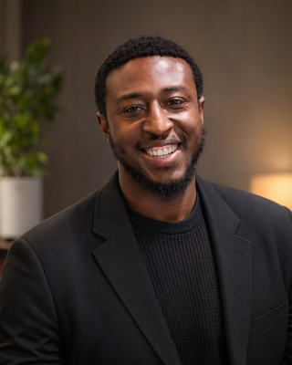 Photo of Dr Kayode Akinsulire, Psychologist, DCounsPsych, HCPC - Couns. Psych.