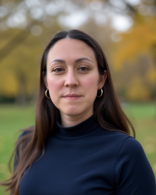 Photo of Chelsea Repic, Counselor, LMHC