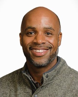 Photo of Jeremy McCall, Master Social Work, LMSW, SSW