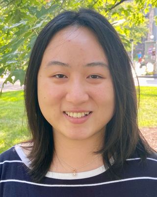 Photo of Tian Yeung, Clinical Social Work/Therapist, LLMSW