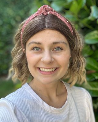 Photo of Lindsey Chatfield - Lindsey Chatfield Counseling, MS, LMHCA