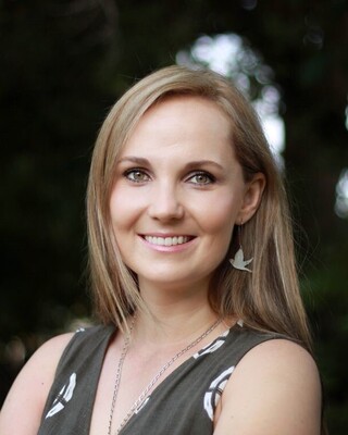Photo of Casey Forman, MA, Psychologist in Bedfordview