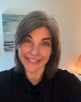 Photo of April Bowen Harrison, LSPE, HSP