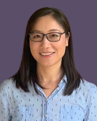 Photo of Elisa M. Wang, Registered Psychotherapist, MA