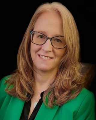 Photo of Marianne Falk, Licensed Professional Clinical Counselor, LPCC