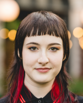 Photo of Gia Simoncini, Pre-Licensed Professional, APCC