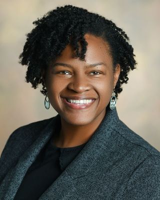 Photo of Amy Jackson, Clinical Social Work/Therapist, MSW, LCSW
