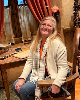 Photo of Shannon Michele Cazier, Licensed Professional Counselor, EdS, LPC, RPT NCC