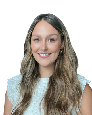 Photo of Julia St. Cyr, Registered Psychotherapist, RP, BMT, MTA, MT-BC, NMT