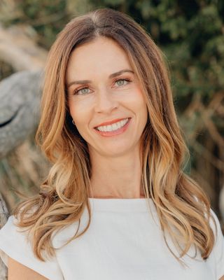 Photo of Alena Lygate Grunberg, Clinical Social Work/Therapist, LCSW