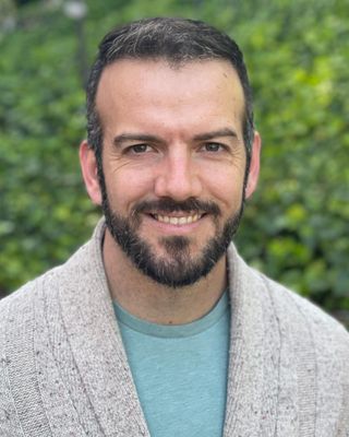 Photo of Brady Kauk, Marriage & Family Therapist Associate, AMFT