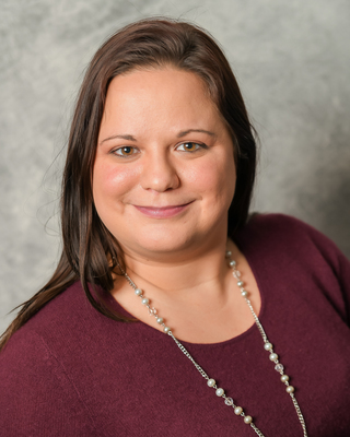 Photo of Dr. Tish Nicole Weikel, Licensed Professional Counselor in Ebensburg, PA