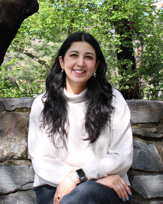 Photo of Genesis A Perez, Clinical Social Work/Therapist, LCSW