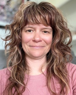 Photo of Demelza Newman, Licensed Professional Counselor, MA, LPC