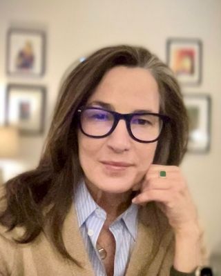 Photo of Kathleen Check, Counselor, PhD