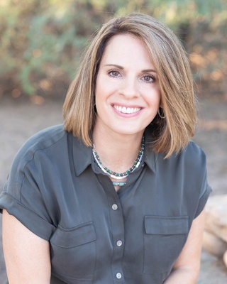 Photo of Jill D Fishburn, Licensed Professional Counselor in Laveen, AZ