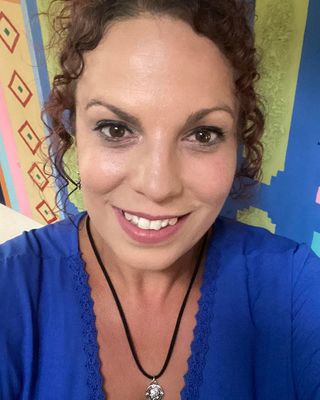 Photo of Emma Plaskett, Counsellor, MBACP