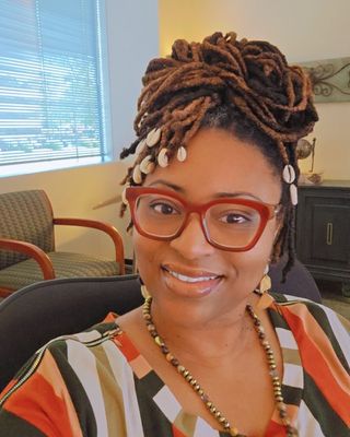 Photo of Dominik Morton, Clinical Social Work/Therapist, LCSW