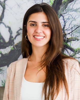 Photo of Giulia Dias Roncoletta, Registered Mental Health Counselor Intern in Coral Gables, FL