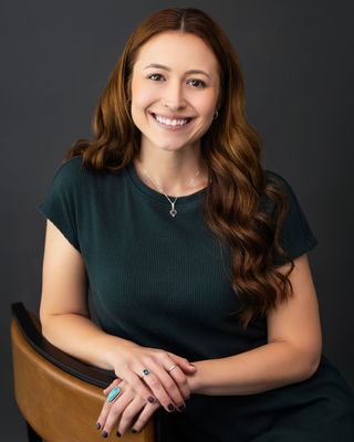 Photo of Samantha Anderson, Psychiatric Nurse Practitioner, MSN, APN, PMHNP