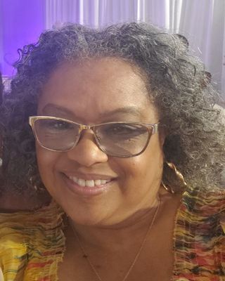 Photo of Shapel Bynum (Gray), Licensed Clinical Mental Health Counselor, MS, LCMHC