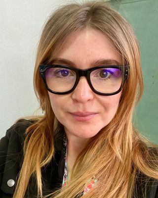 Foto de Paulina Osorio Oyanedel, Psicólogo, Lic. en Psicología