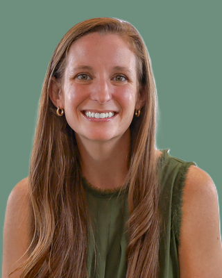 Photo of Emily Hedrick, Licensed Professional Counselor, LPC