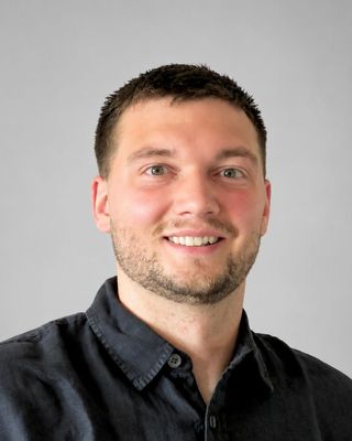 Photo of Wyatt Schroeder, Pre-Licensed Professional, MA