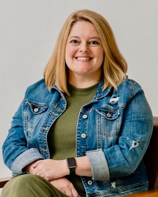 Photo of Courtney Sunderland, Clinical Social Work/Therapist, LMSW, LCSW