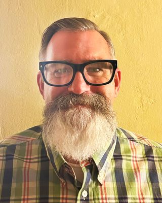 Photo of John Edward Fouts, Clinical Social Work/Therapist, LCSW